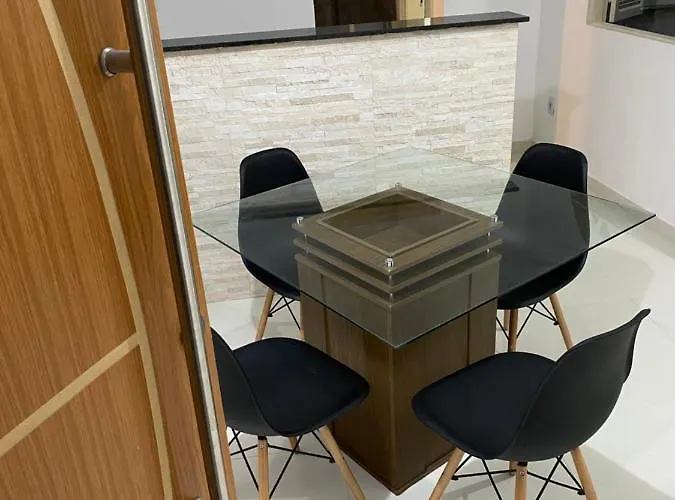 Apartamento Praia Grande