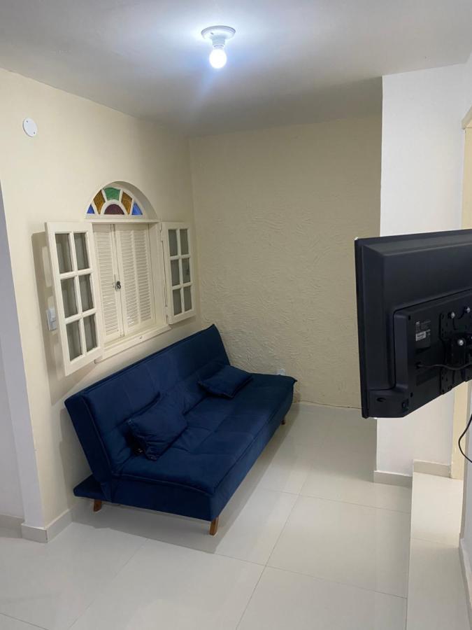 Apartamento Apartamento Praia Grande