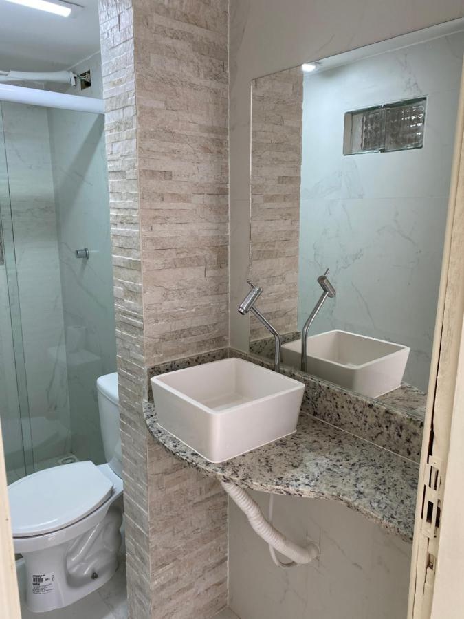 Apartamento Apartamento Praia Grande *