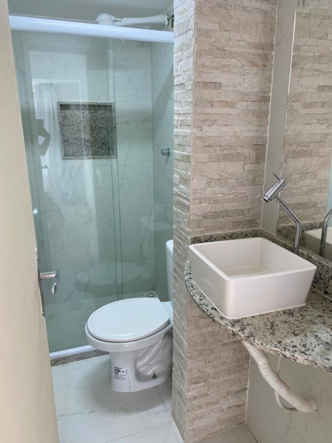 Apartamento Praia Grande