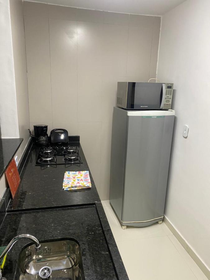 Apartamento Apartamento Praia Grande