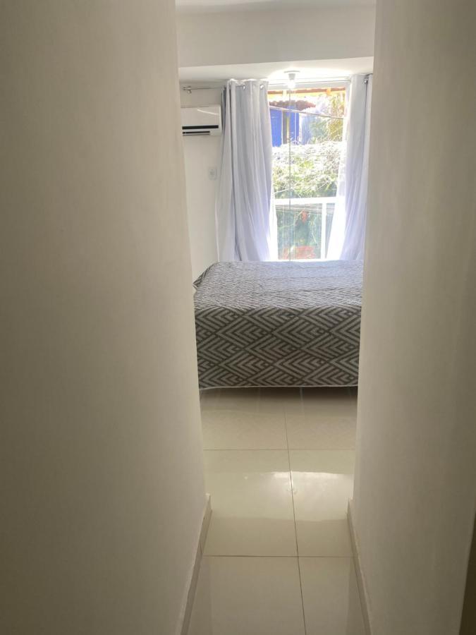 Apartamento Praia Grande