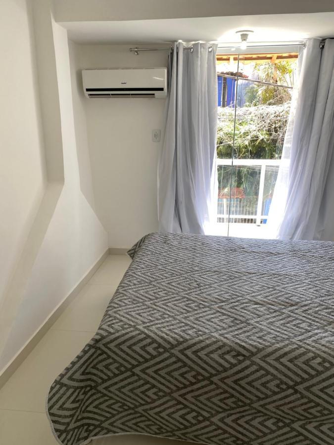 Apartamento Praia Grande * Arraial do Cabo