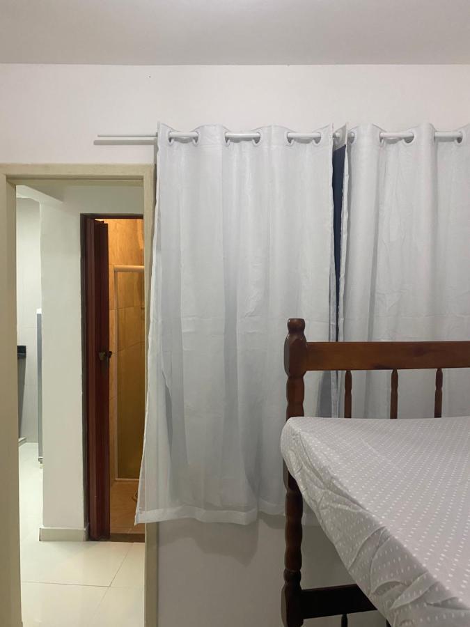 Apartamento Apartamento Praia Grande
