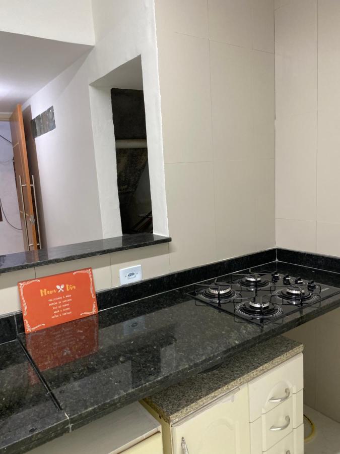 Apartamento Praia Grande Apartment Arraial do Cabo